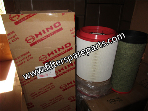 10CHA-00552 Hino Air Filter